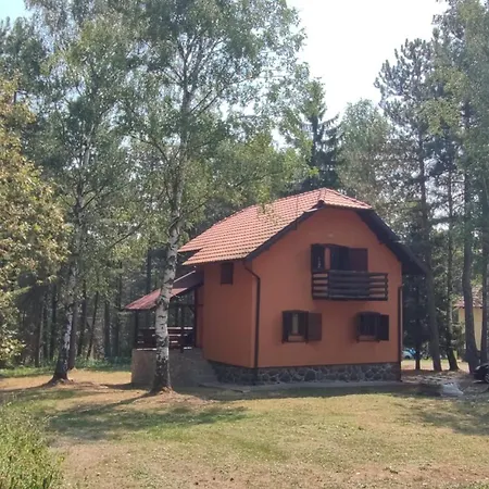 Apartment Limun *