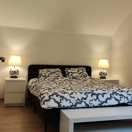 Apartment Limun