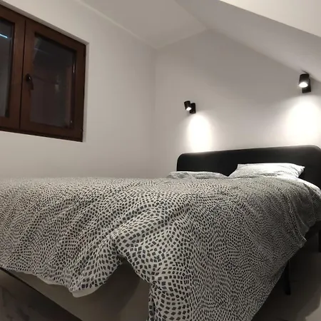 Apartment Limun Divcibare