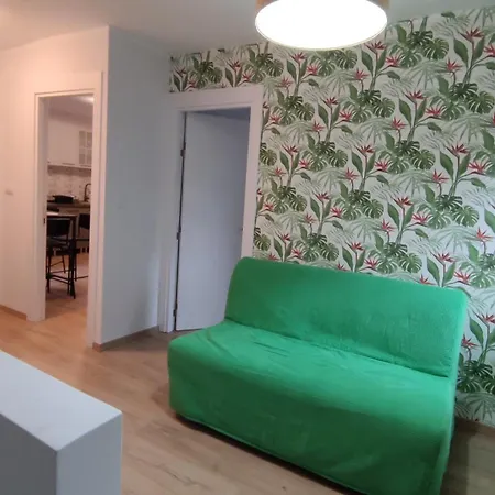 Limun Apartment