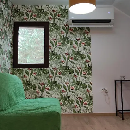 Limun Apartment Divcibare