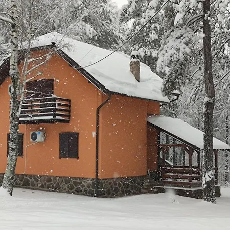 Apartamento Limun Divčibare