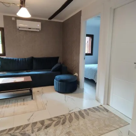Apartment Limun