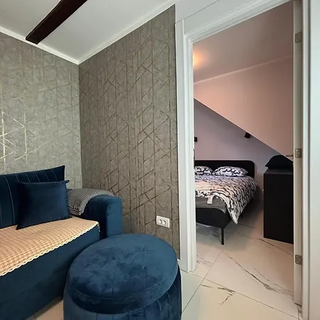 Apartment Limun *