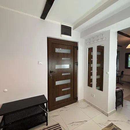Apartment Limun *