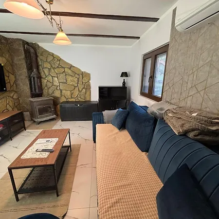 Apartment Limun *