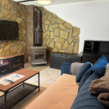 Limun Apartment