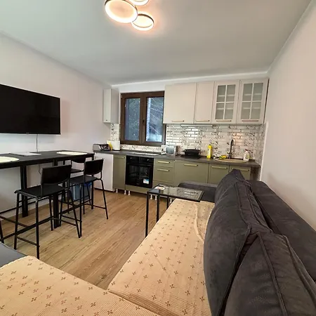 Apartment Limun