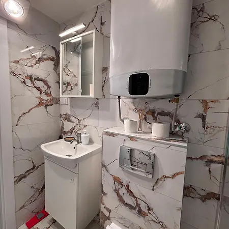 Apartment Limun *