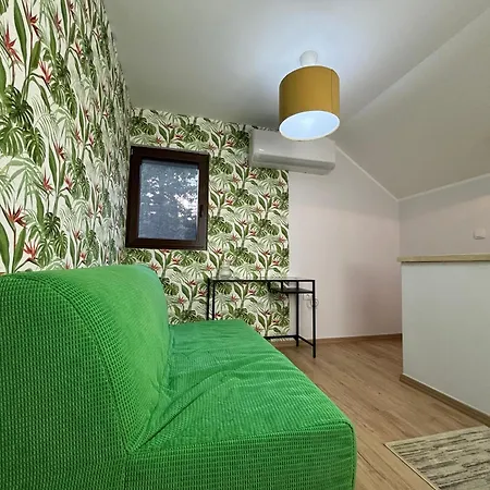 Apartamento Limun Divčibare