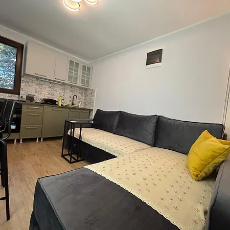 Limun Apartment Divcibare