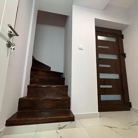 Apartment Limun